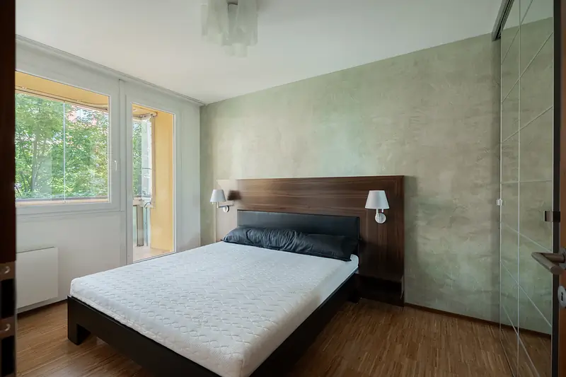 Predaj bytu 4+1, 86 m² s lodžiou – Praha 5, hlubočepy – foto 10