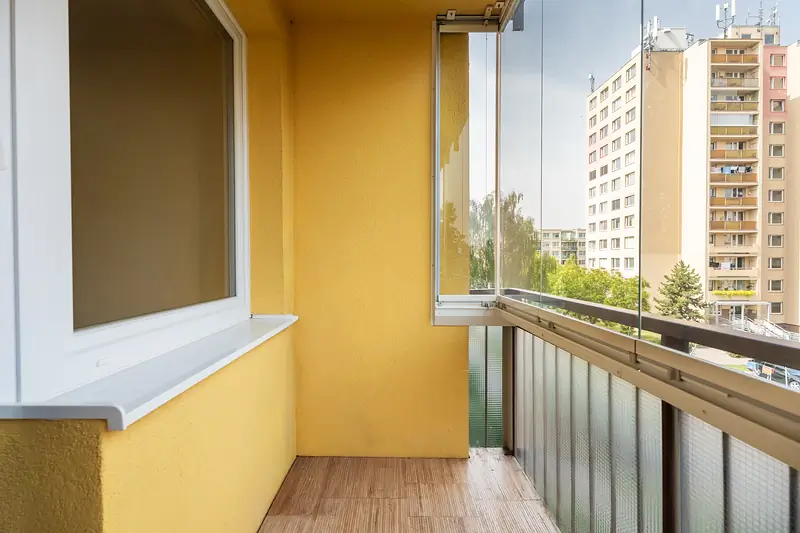Predaj bytu 4+1, 86 m² s lodžiou – Praha 5, hlubočepy – foto 11