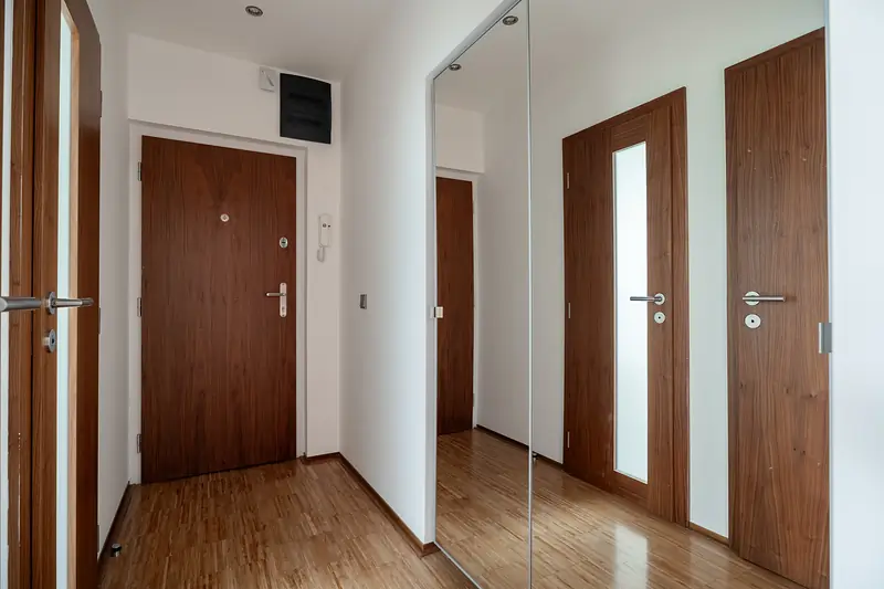 Predaj bytu 4+1, 86 m² s lodžiou – Praha 5, hlubočepy – foto 12