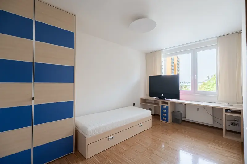 Predaj bytu 4+1, 86 m² s lodžiou – Praha 5, hlubočepy – foto 13