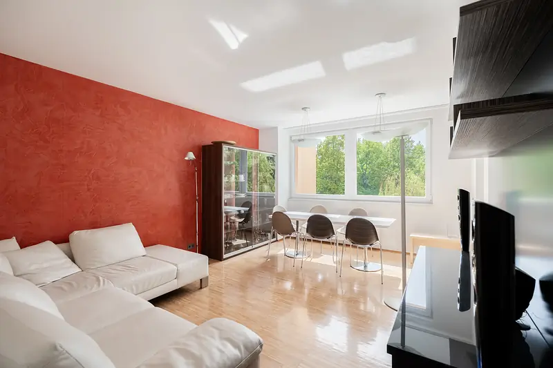 Predaj bytu 4+1, 86 m² s lodžiou – Praha 5, hlubočepy – foto 7