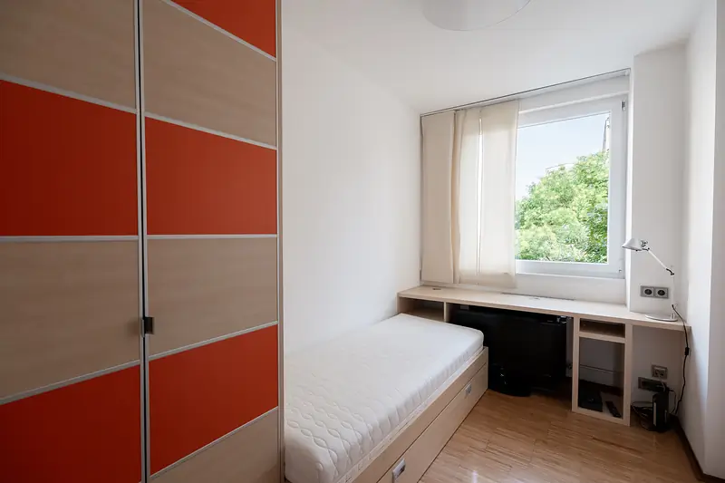 Predaj bytu 4+1, 86 m² s lodžiou – Praha 5, hlubočepy – foto 8