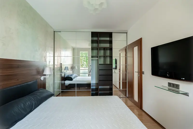 Predaj bytu 4+1, 86 m² s lodžiou – Praha 5, hlubočepy – foto 9