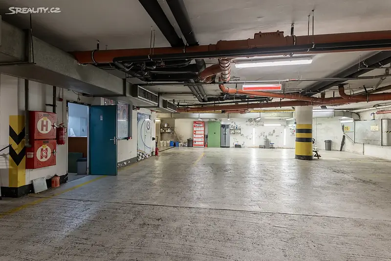 Predaj zabehnutej ručnej autoumyvárne a detailingu – Praha 1 – foto 10