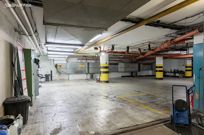 Predaj zabehnutej ručnej autoumyvárne a detailingu – Praha 1 – foto 5