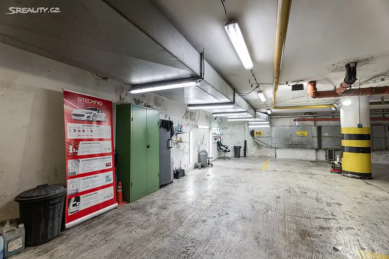 Predaj zabehnutej ručnej autoumyvárne a detailingu – Praha 1 – foto 6