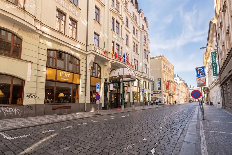 Predaj zabehnutej ručnej autoumyvárne a detailingu – Praha 1 – foto 7