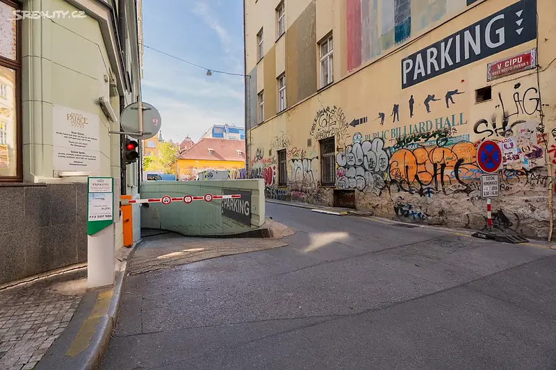 Predaj zabehnutej ručnej autoumyvárne a detailingu – Praha 1 – foto 9