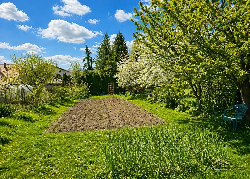 Rodinný dom – Horné Kočkovce (Púchov), pozemok 768 m² – foto 11