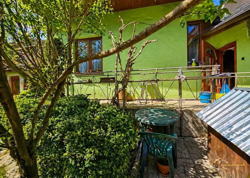 Rodinný dom – Horné Kočkovce (Púchov), pozemok 768 m² – foto 3