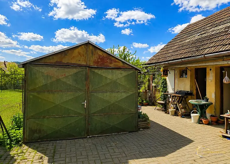 Rodinný dom – Horné Kočkovce (Púchov), pozemok 768 m² – foto 5