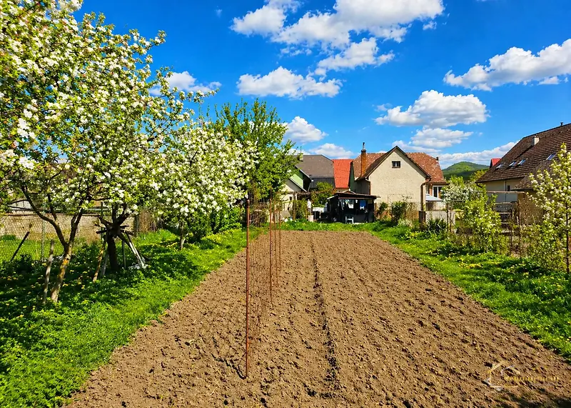 Rodinný dom – Horné Kočkovce (Púchov), pozemok 768 m² – foto 7
