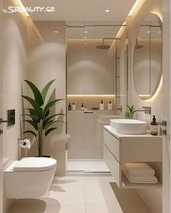 Predaj bytu 1+kk, 37 m² – Praha 4, Chodov, novostavba – foto 5