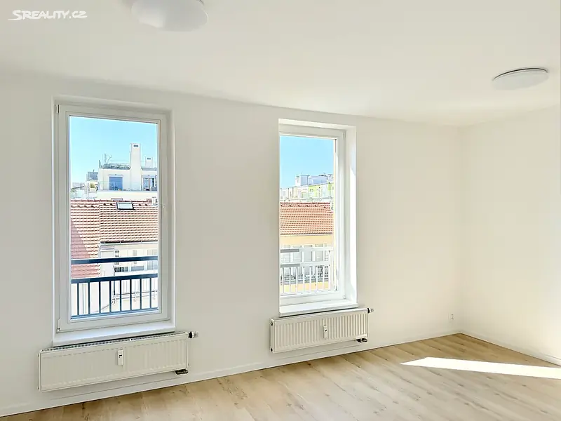Predaj bytu 1+kk, 26 m² – Praha 7, holešovice, po rekonštrukcii – foto 6