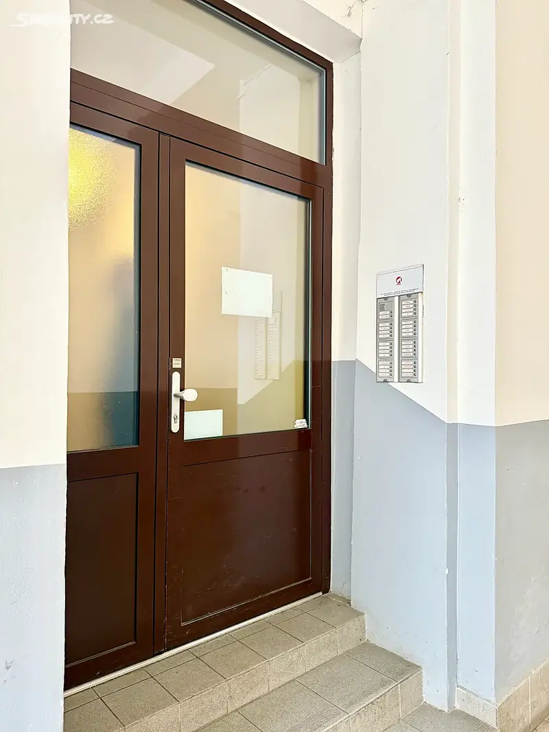 Predaj bytu 1+kk, 26 m² – Praha 7, holešovice, po rekonštrukcii – foto 12