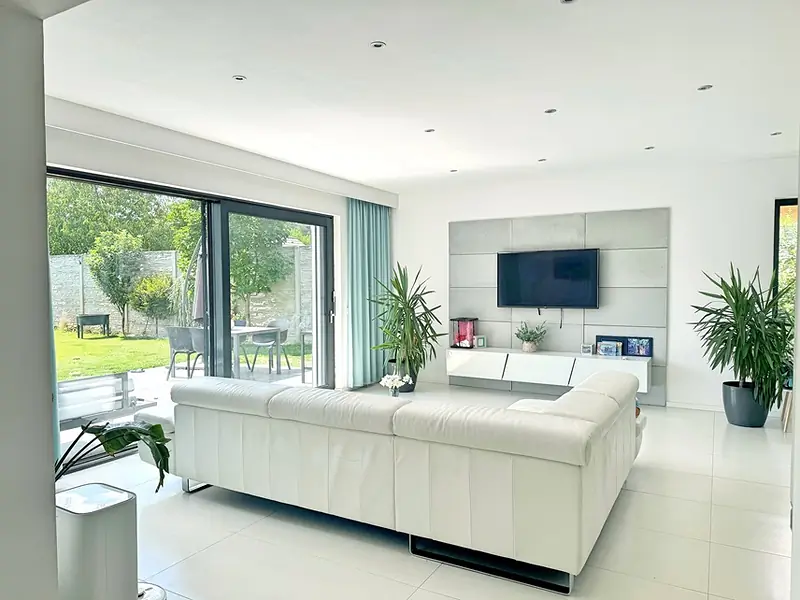 Nadštandardný RD s bazénom so slanou Vodou, pozemok 775 m². – foto 5