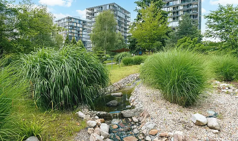 Predaj 2+kk, 58 m² + terasa 20 m² – Praha 3, Žižkov, central park – foto 13