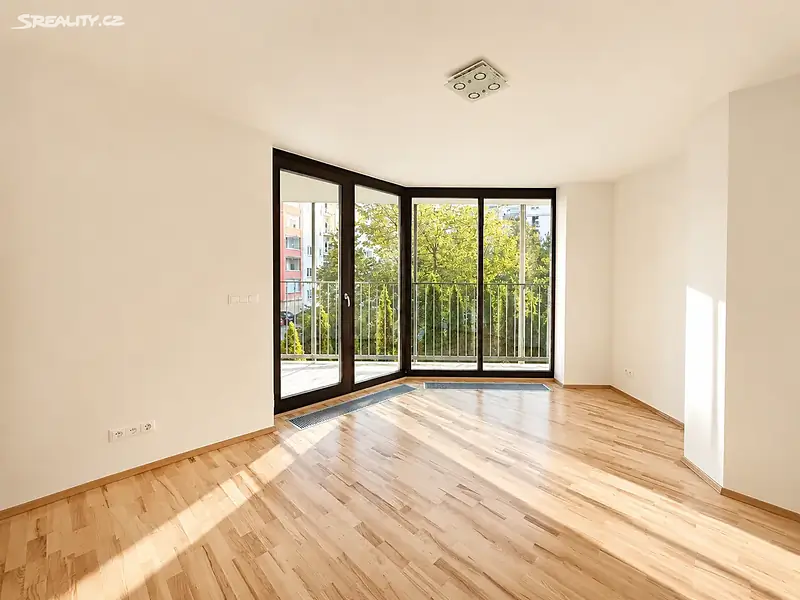 Predaj 2+kk, 58 m² + terasa 20 m² – Praha 3, Žižkov, central park – foto 4