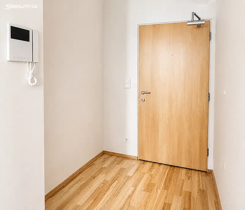 Predaj 2+kk, 58 m² + terasa 20 m² – Praha 3, Žižkov, central park – foto 6
