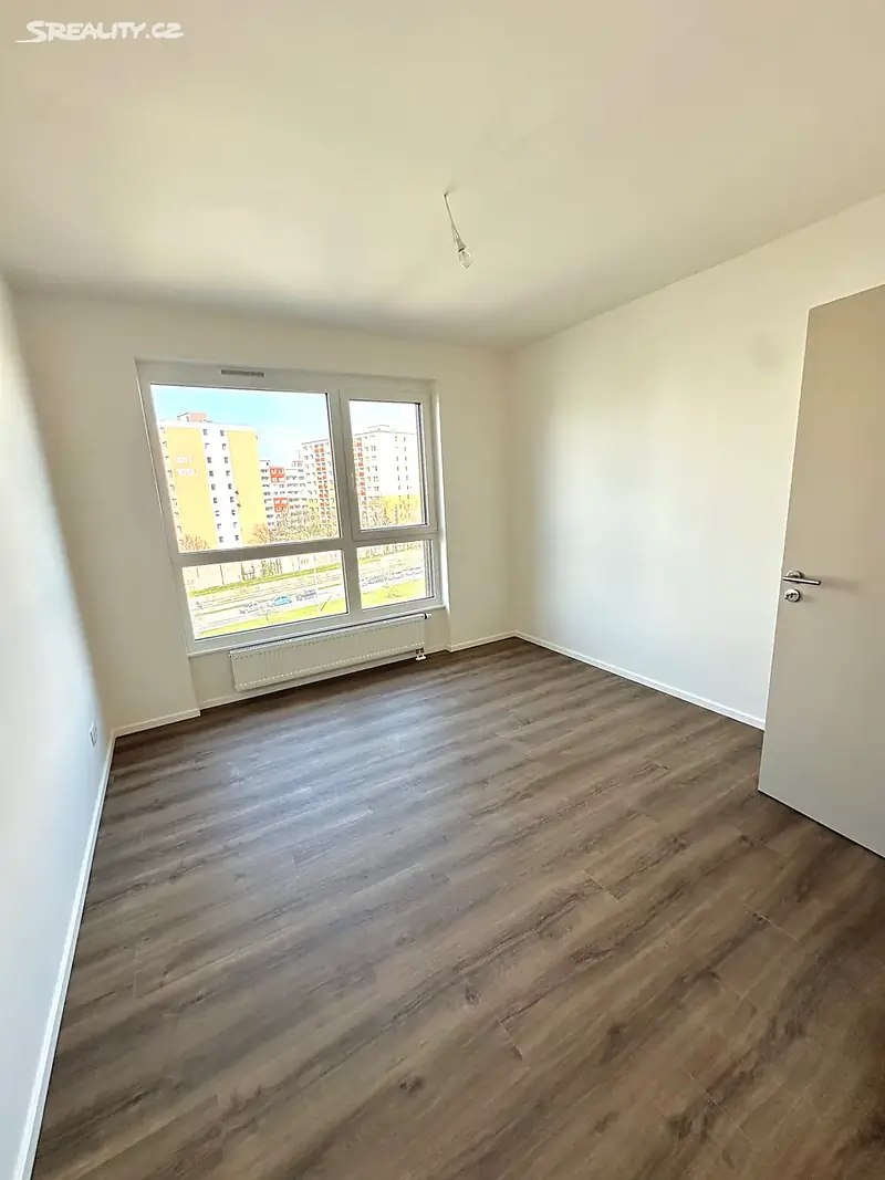 Predaj 2+kk, 47 m² + balkón – Praha 9, novostavba od 133 100 € – foto 3