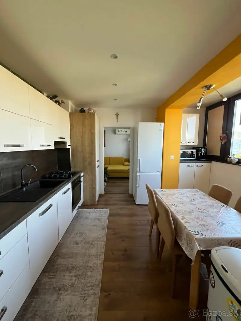 3-izbový byt po rekonštrukcii – foto 5