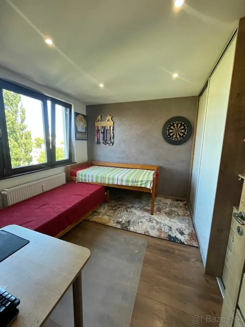 3-izbový byt po rekonštrukcii – foto 6