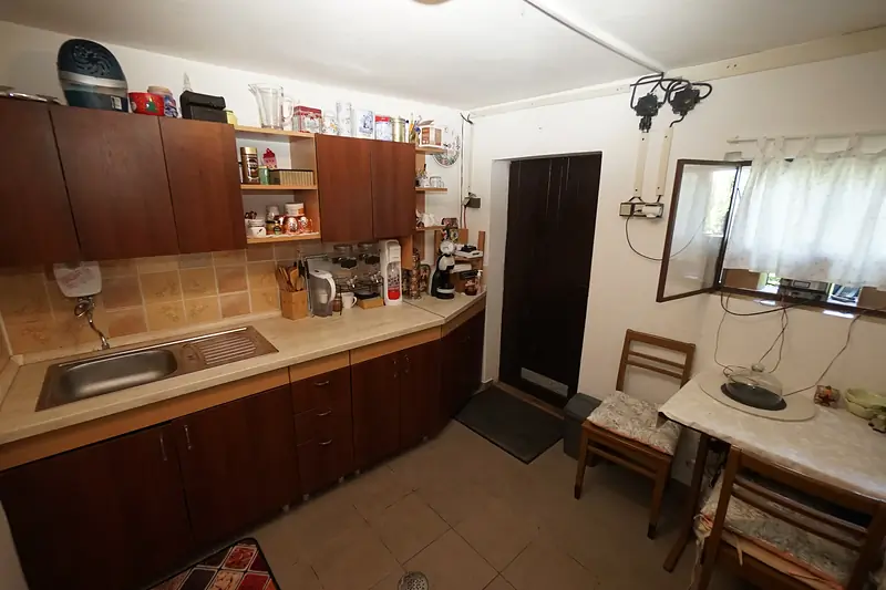 TOP chata s Krásnou záhradou na okraji Osady, BB – foto 13