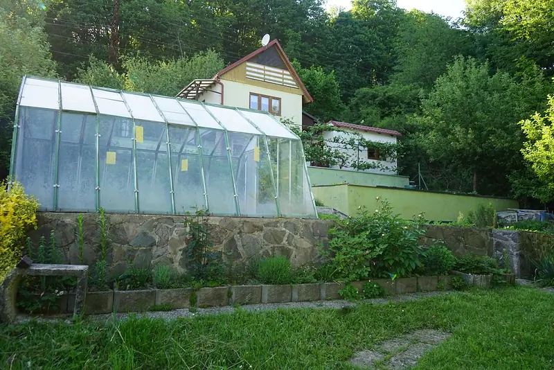 TOP chata s Krásnou záhradou na okraji Osady, BB – foto 2