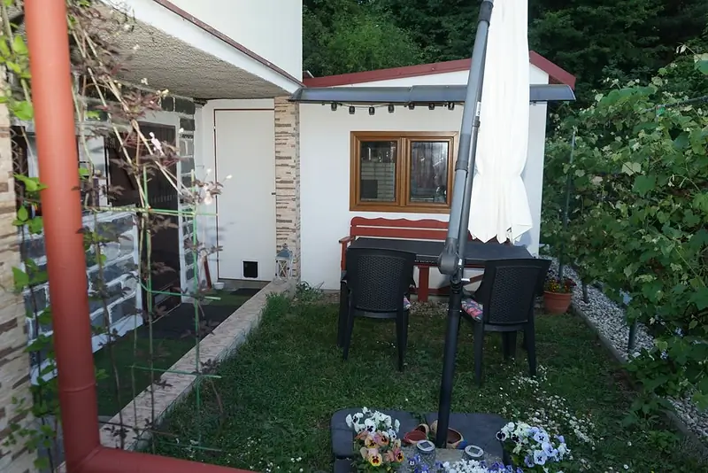 TOP chata s Krásnou záhradou na okraji Osady, BB – foto 4