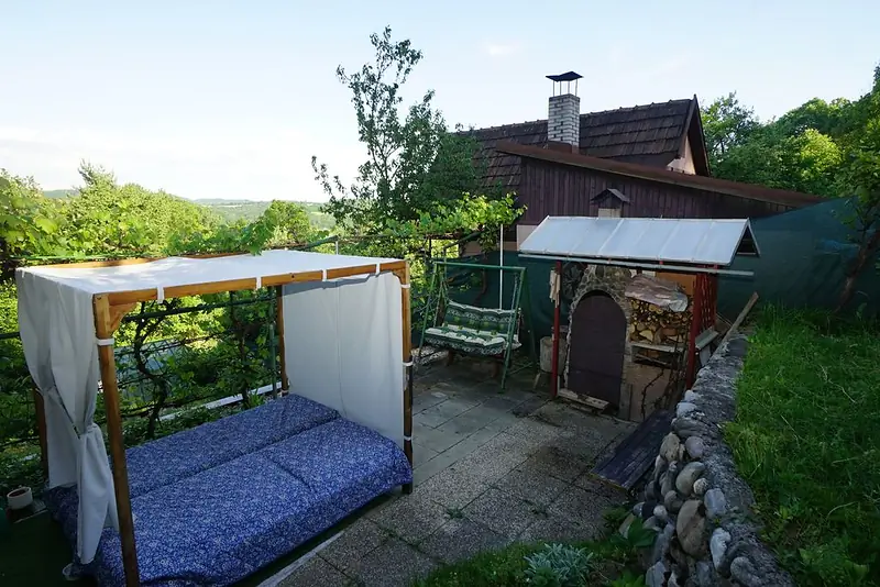 TOP chata s Krásnou záhradou na okraji Osady, BB – foto 3