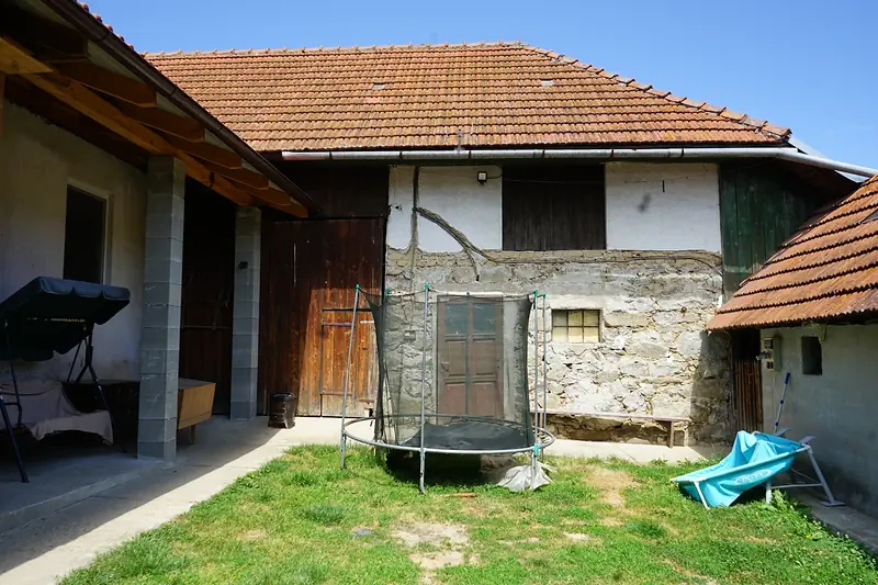 Zrrekonštruovaný RD s rovinatým pozemkom /1673 m² / Hriňová – foto 13