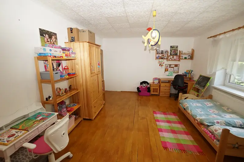 Zrrekonštruovaný RD s rovinatým pozemkom /1673 m² / Hriňová – foto 4