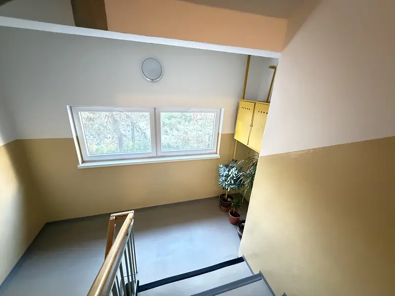 3-izbový slnečný byt (výmera 74,40 m²) + lodžia – foto 12