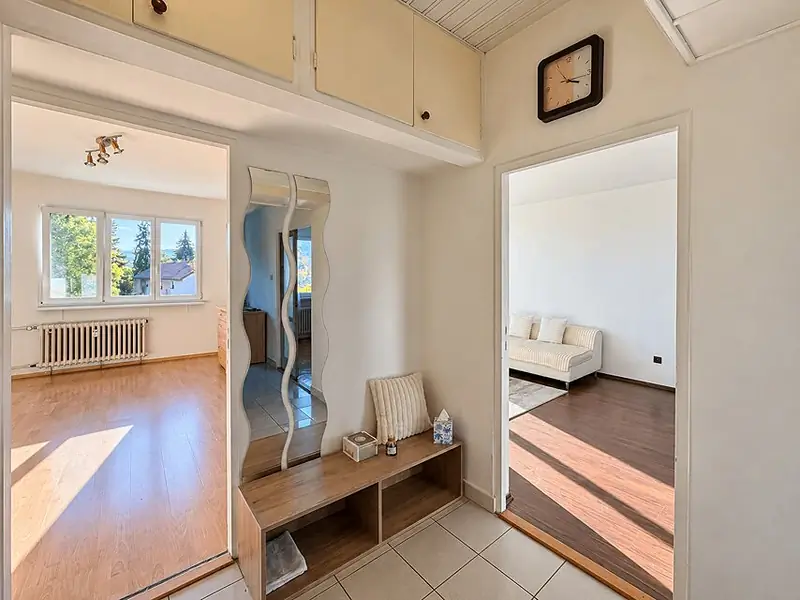 3-izbový slnečný byt (výmera 74,40 m²) + lodžia – foto 6