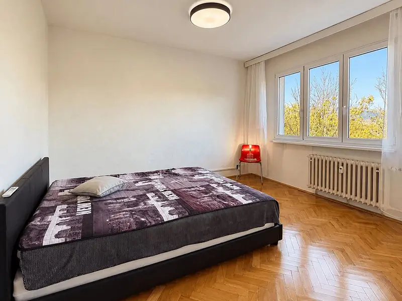 3-izbový slnečný byt (výmera 74,40 m²) + lodžia – foto 8
