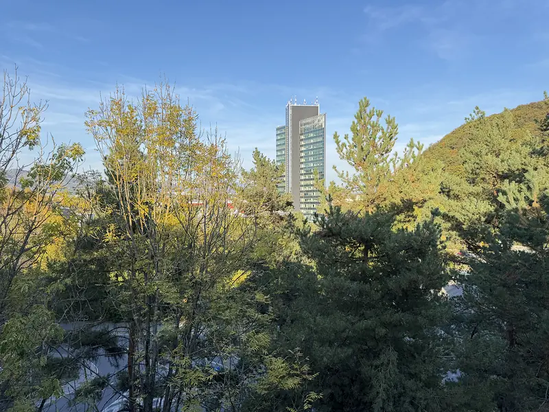 3-izbový slnečný byt (výmera 74,40 m²) + lodžia – foto 2