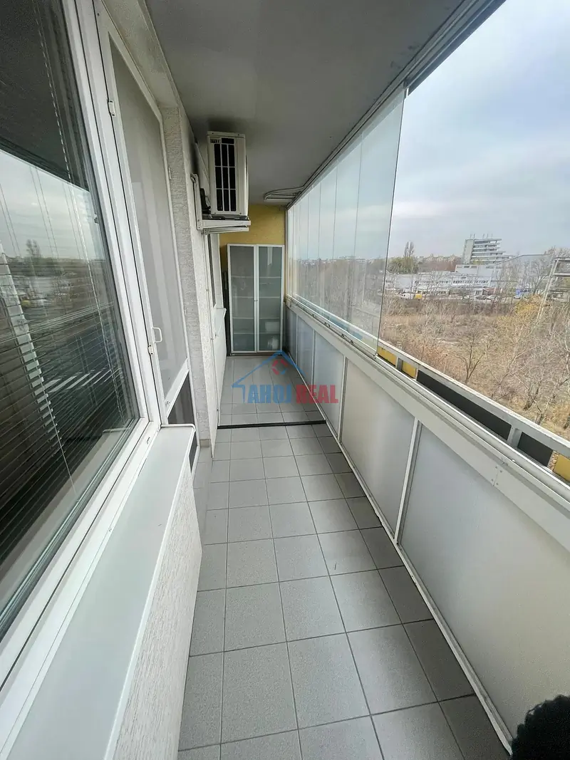 Moderne novo zariadený 2-izb byt, garáž, novostavba, Ružinov – foto 4