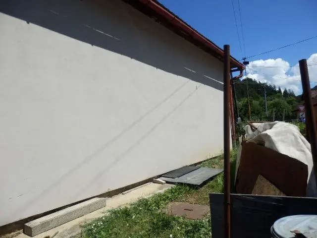 Rodinný dom v obci Poniky na rovinatom pozemku 705 m² – foto 8