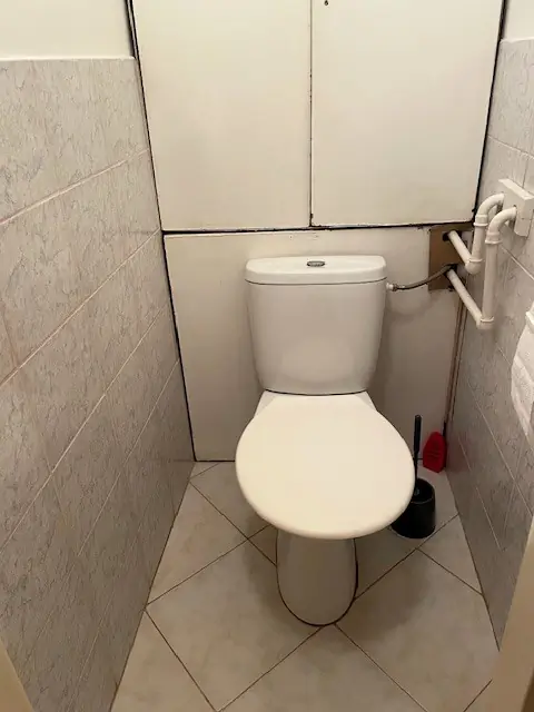 Super 2i byt s balkónom a zariadením v Závadke nad Hronom – foto 10