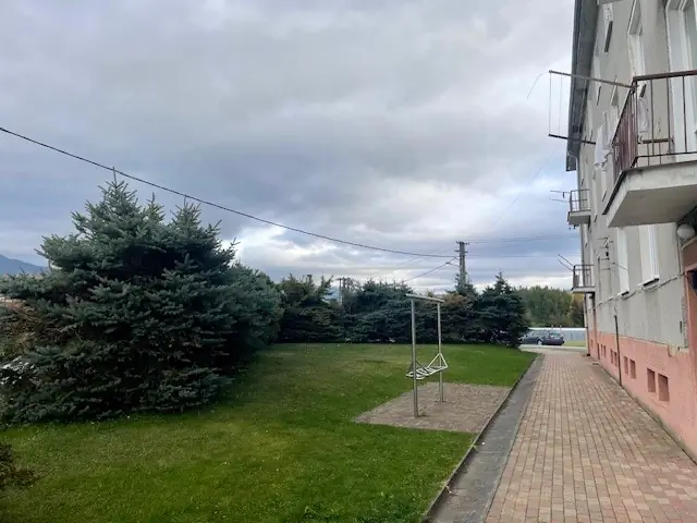 Super 2i byt s balkónom a zariadením v Závadke nad Hronom – foto 20