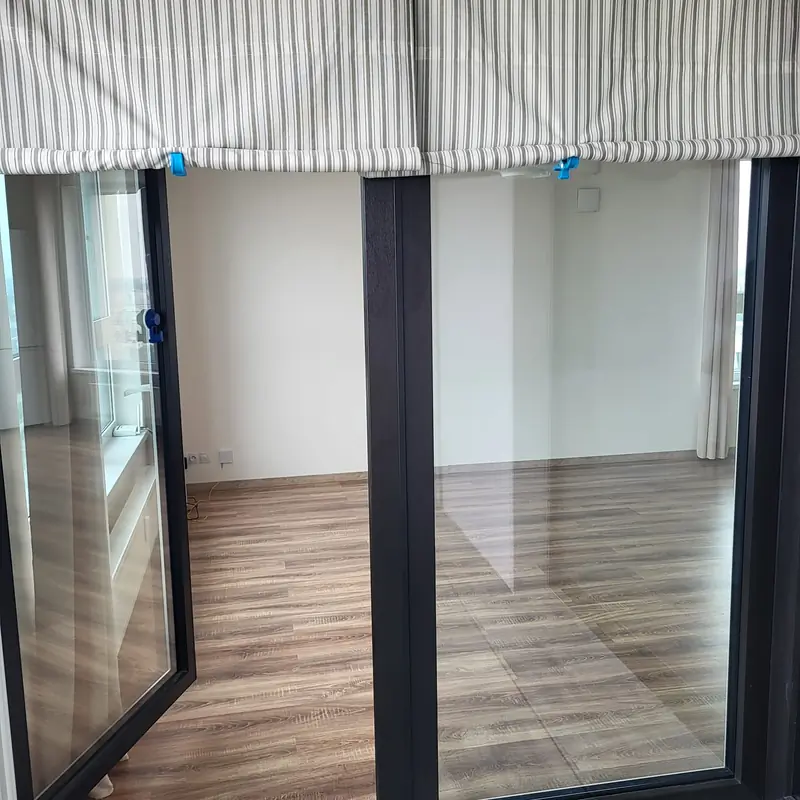 Prenájom, danubius one – 2-izbový byt s výhľadom z 12. – foto 3