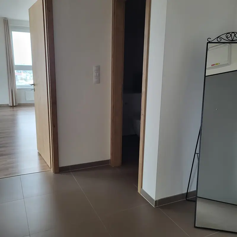 Prenájom, danubius one – 2-izbový byt s výhľadom z 12. – foto 5