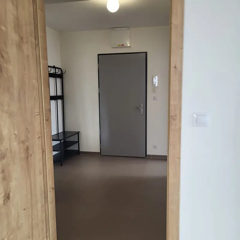 Prenájom, danubius one – 2-izbový byt s výhľadom z 12. – foto 6