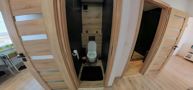Predaj 3 izbového bytu na na Levočskej ulici v Košiciach – foto 15