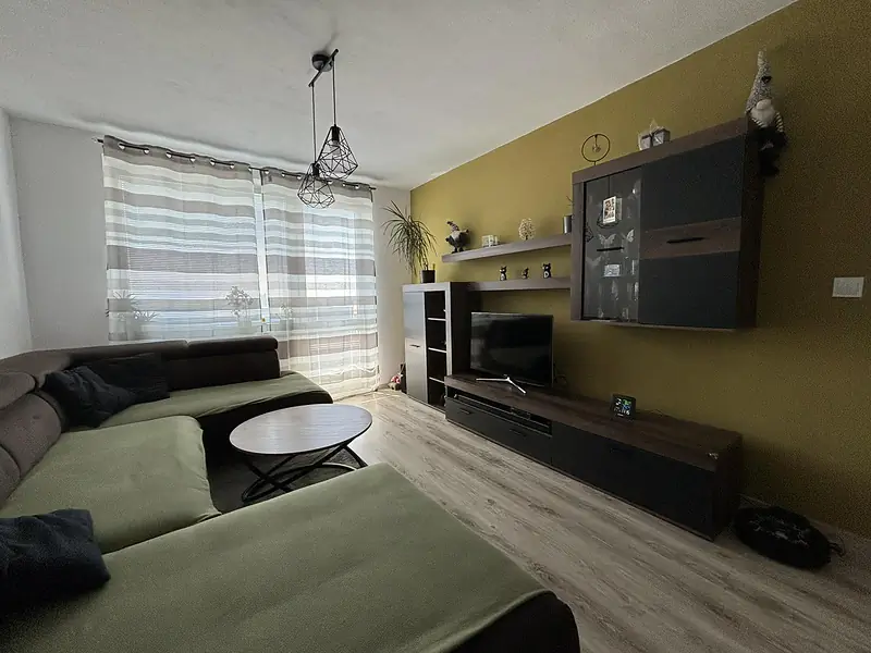 Predaj 3 izbového bytu na na Levočskej ulici v Košiciach – foto 6