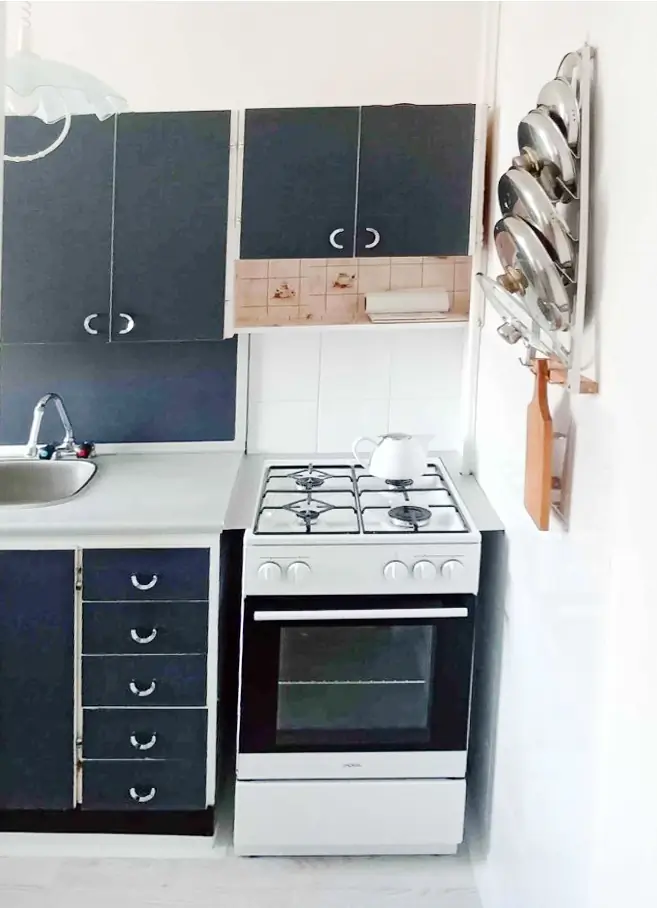 Ponúkame na prenájom 1-izbový byt so zasklenou loggiou na Sládkovičovej ul. – foto 5