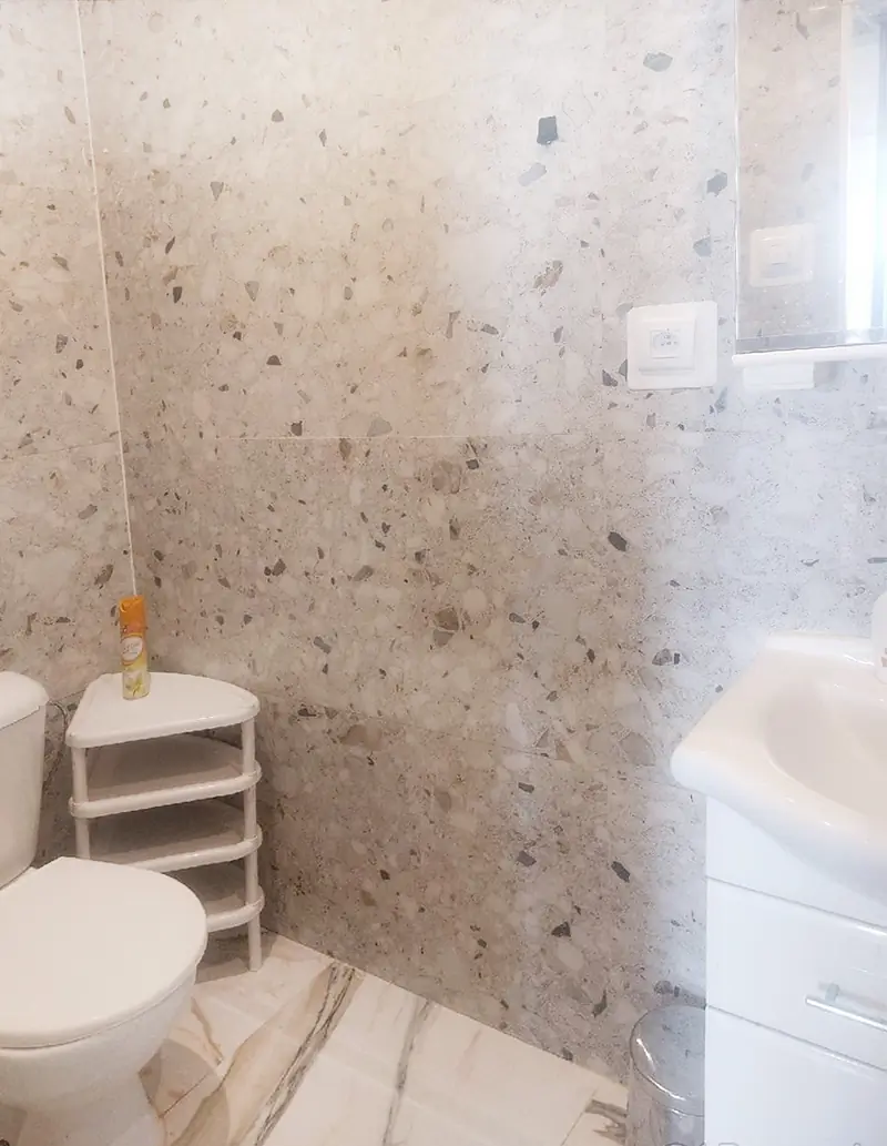 Ponúkame na prenájom veľký, tehlový, 1 izbový byt na Svätoplukovej ul. – foto 3