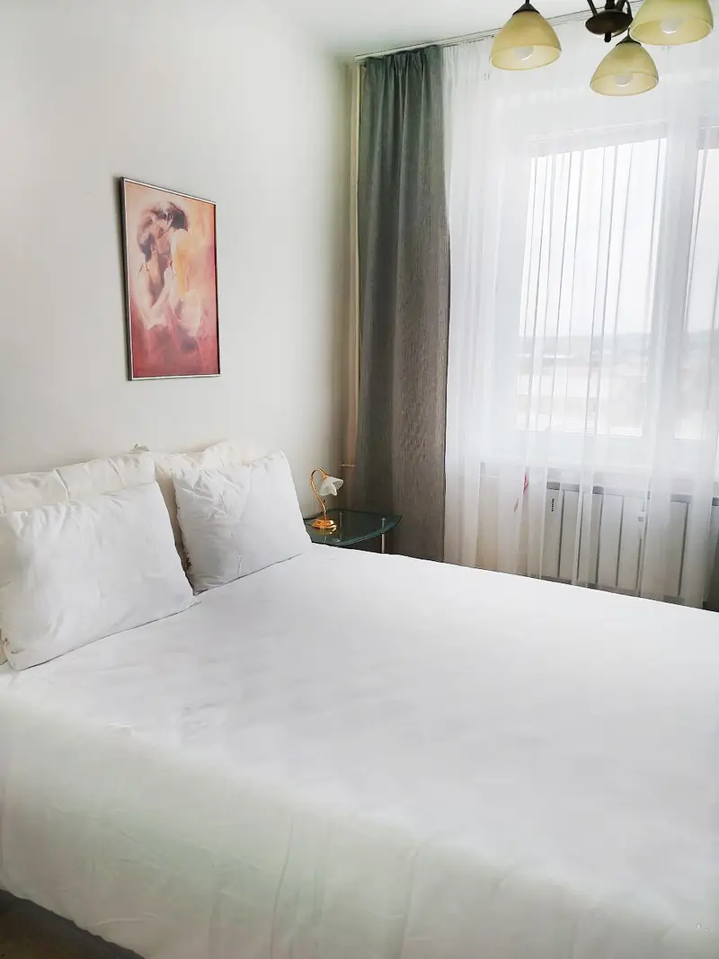 Ponúkame na prenájom 4 izbový byt s loggiou na Puškinovej ul. – foto 4