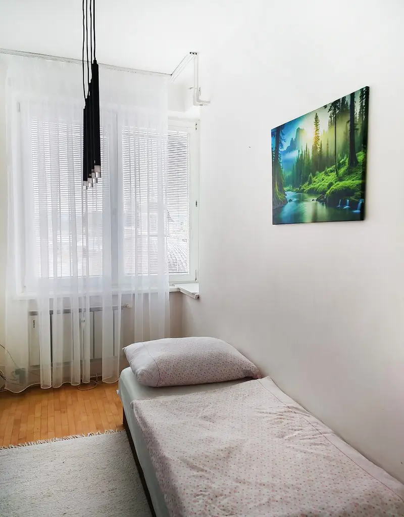 Ponúkame na prenájom 4 izbový byt s loggiou na Puškinovej ul. – foto 5
