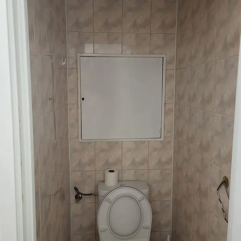 Prenájom, príjemný 1-izbový byt po rekonštrukcii – Hanulova ulica, Bratislava-Dúbravka 38 m² – foto 11